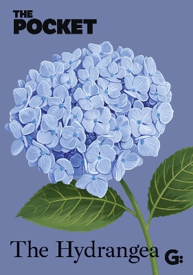 The Pocket Hydrangeas Gemini Books 9781802473728