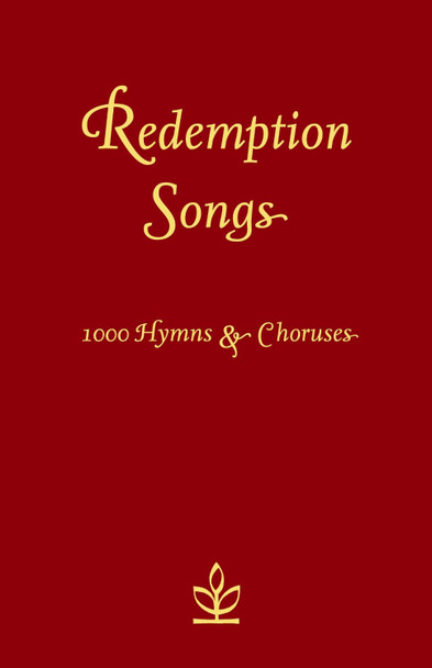 Redemption Songs by  9780007212385