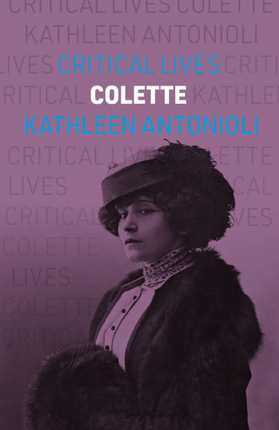 Colette Kathleen Antonioli 9781836391883