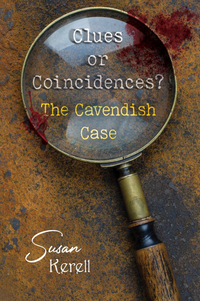 Clues or Coincidences? Susan Kerell 9781835434192