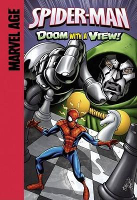 Doom with a View! by Sean McKeever 9781599612089