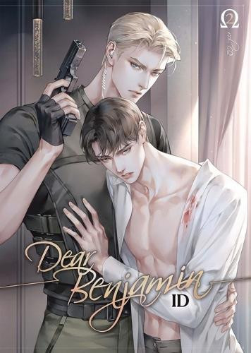 Dear Benjamin Vol. 2: Volume 2 by Id 9781964533117