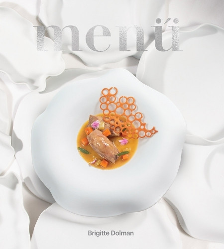 Brigitte Dolman: Menu Dolman, Brigitte 9788419539311