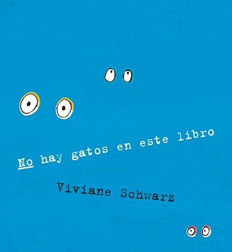 No Hay Gatos En Este Libro 9788410406902