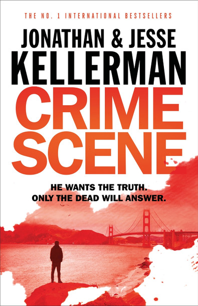 Crime Scene by Jonathan Kellerman 9781472238498