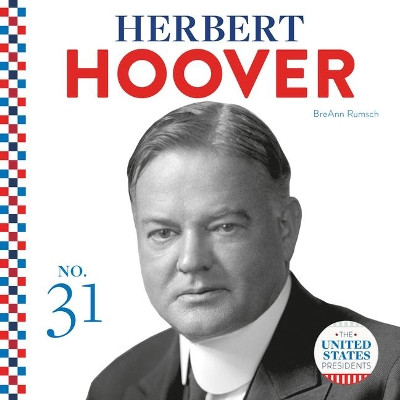 Herbert Hoover by Breann Rumsch 9781532193569