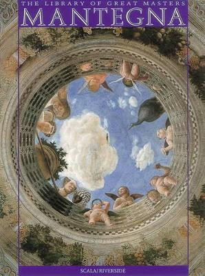 Mantegna by Ettore Camesasca 9781878351166