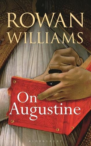 On Augustine 9781399431958