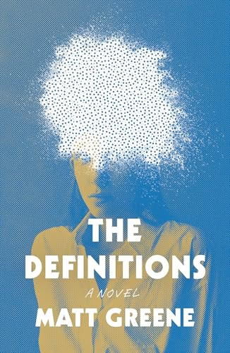 The Definitions by Matt Greene 9781250399342
