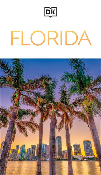 DK Florida by DK Travel 9780241757598