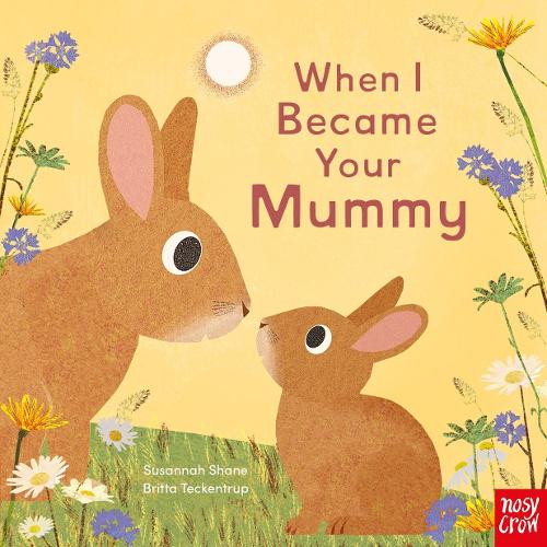 When I Became Your Mummy Susannah Shane 9781805139782