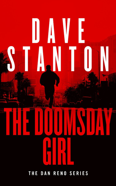 The Doomsday Girl Dave Stanton 9781036710149