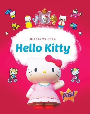 Hello Kitty by Sara Green 9781626177741