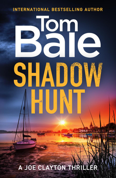 Shadow Hunt Tom Bale 9781806563937