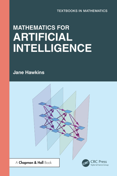 Mathematics for Artificial Intelligence Jane Hawkins 9781041161974