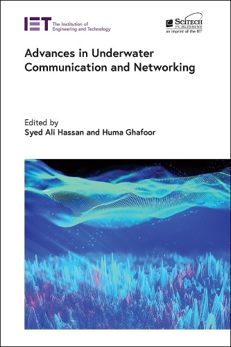 Developments in Sonar Communications and Networking Syed Ali Hassan 9781839539688