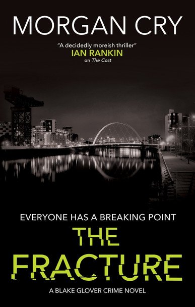The Fracture Morgan Cry 9781448318773