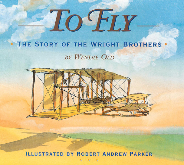 To Fly by OLD 9780618133475