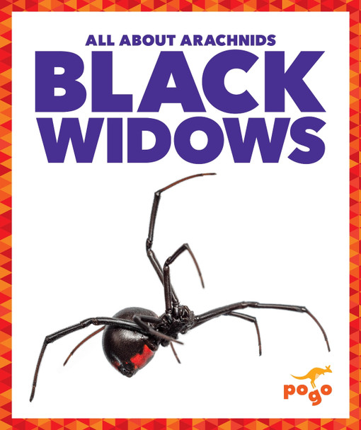 Black Widows by Jenna Lee Gleisner 9798892136099