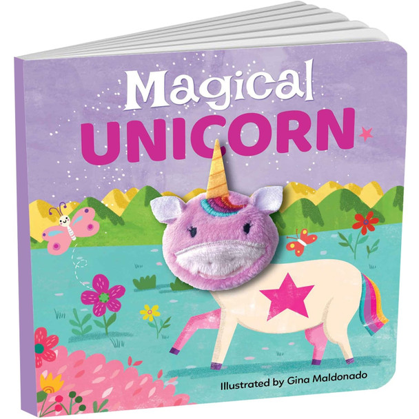 Unicorn 9780655231776