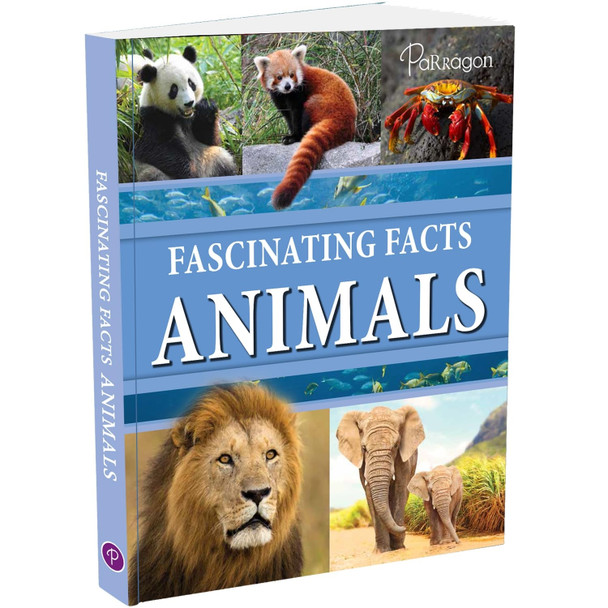 Animals 9781474847704