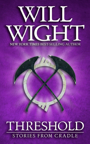 Threshold by Will Wight 9781959001713