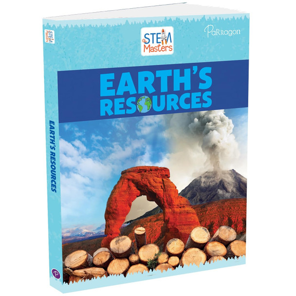 Earth's Resources 9789393568885