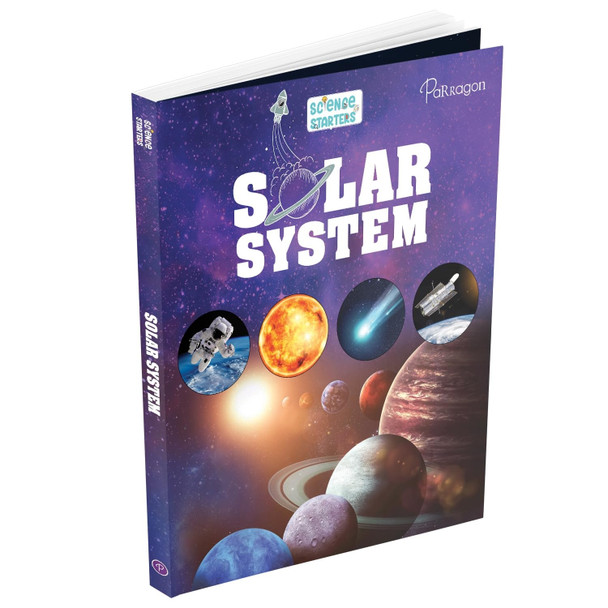 Solar System 9789393568946