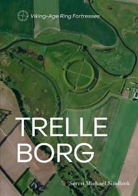 Trelleborg Søren Michael Sindbæk 9788775976317