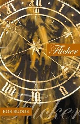 Flicker by Rob Budde 9781897109052