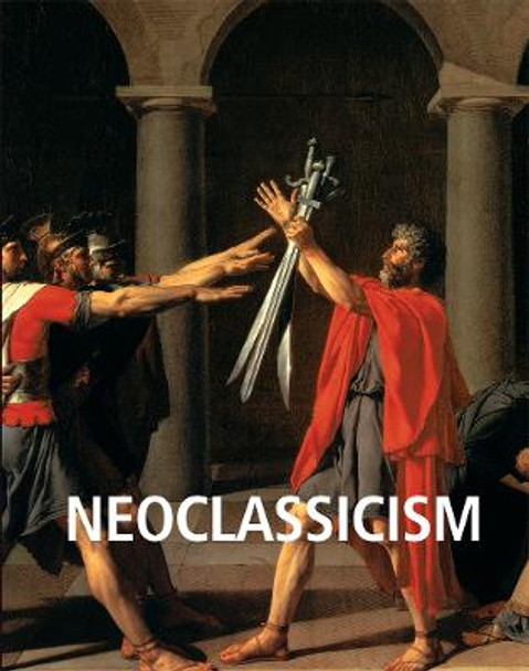 Neoclassicism by Victoria Charles