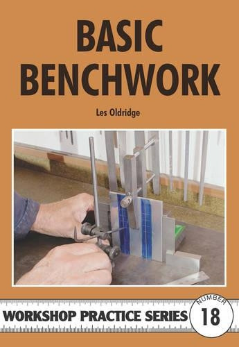 Basic Benchwork by Les Oldridge 9780852429204