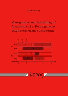 Management and Scheduling of Accelerators for Heterogeneous High-Performance Computing by Tobias Beisel 9783832541552