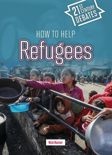 How to Help Refugees 9781917187763
