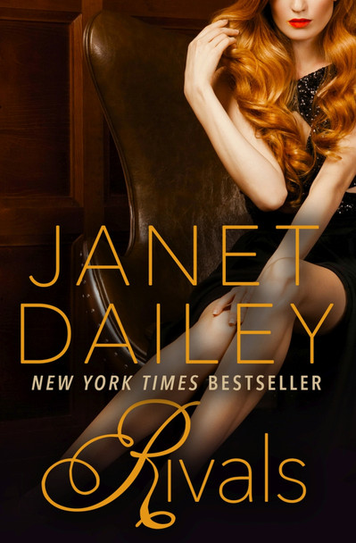 Rivals by Janet Dailey 9781497639393