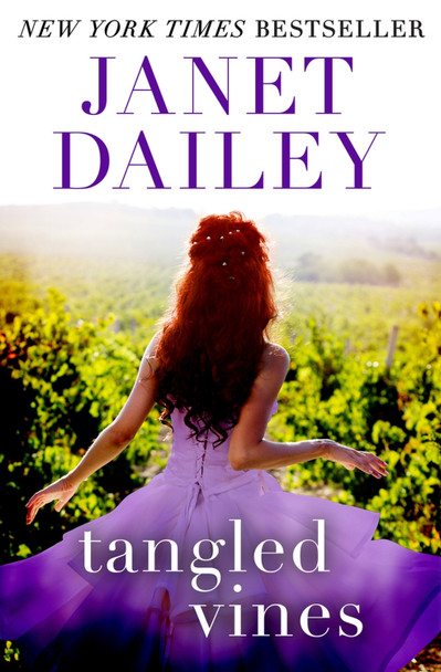 Tangled Vines by Janet Dailey 9781497636538