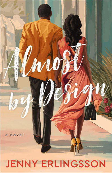 Almost by Design Jenny Erlingsson 9780800747756