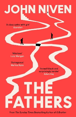 The Fathers John Niven 9781837261123