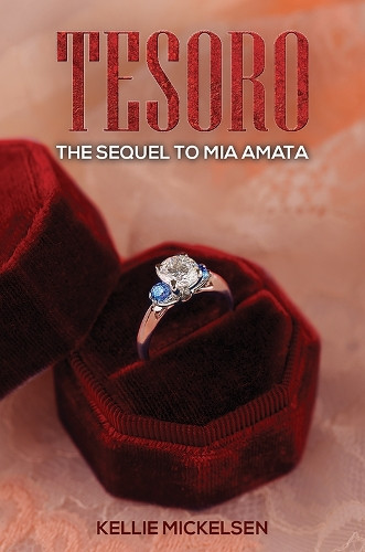 Tesoro by Kellie Mickelsen 9798897893409