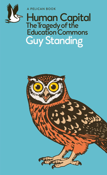 Dumbed Down by Guy Standing 9780241688182