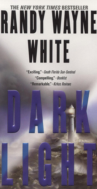 Dark Light by Randy Wayne White 9780425214442