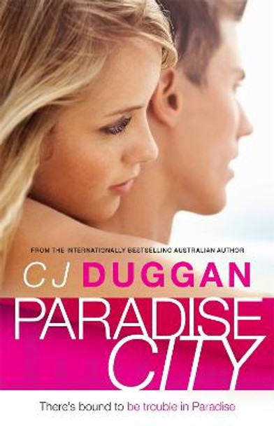 Paradise City by C. J. Duggan