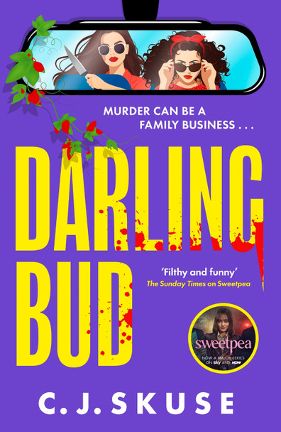 Darling Bud C.J. Skuse 9780008819484