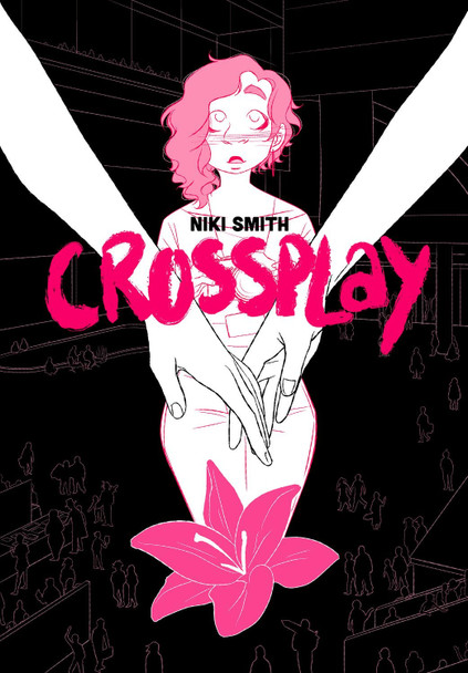 Crossplay by Niki Smith 9781945820144