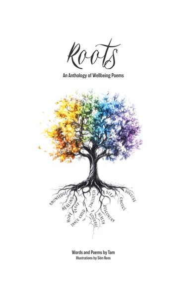Roots Tam Allen 9781917673822