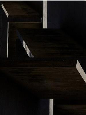 Martien Mulder: Interval by Martien Mulder