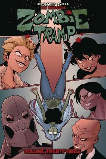 Vampblade: Climax Royale by Jason Martin