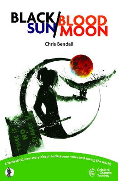 Black Sun/Blood Moon by Chris Bendall