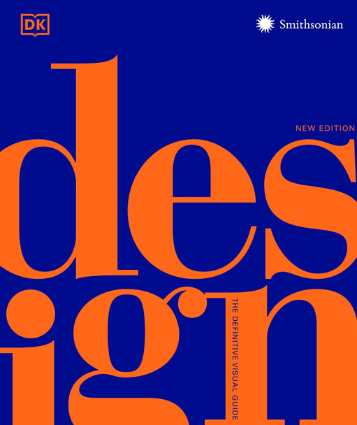 Design, Second Edition by DK 9781465491374