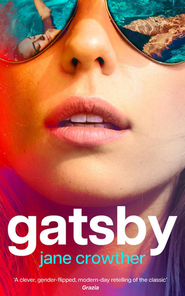 Gatsby Jane Crowther 9780008672676
